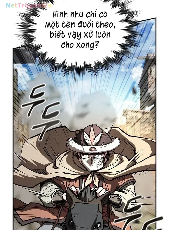 Điệp Viên Ma Giáo Chap 80 - Next Chap 81