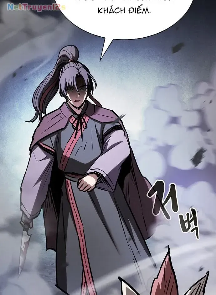 Điệp Viên Ma Giáo Chap 80 - Next Chap 81