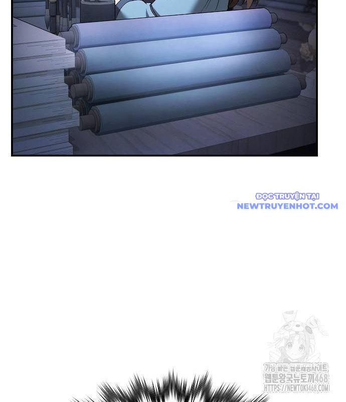 Điệp Viên Ma Giáo Chap 9 - Next Chap 10