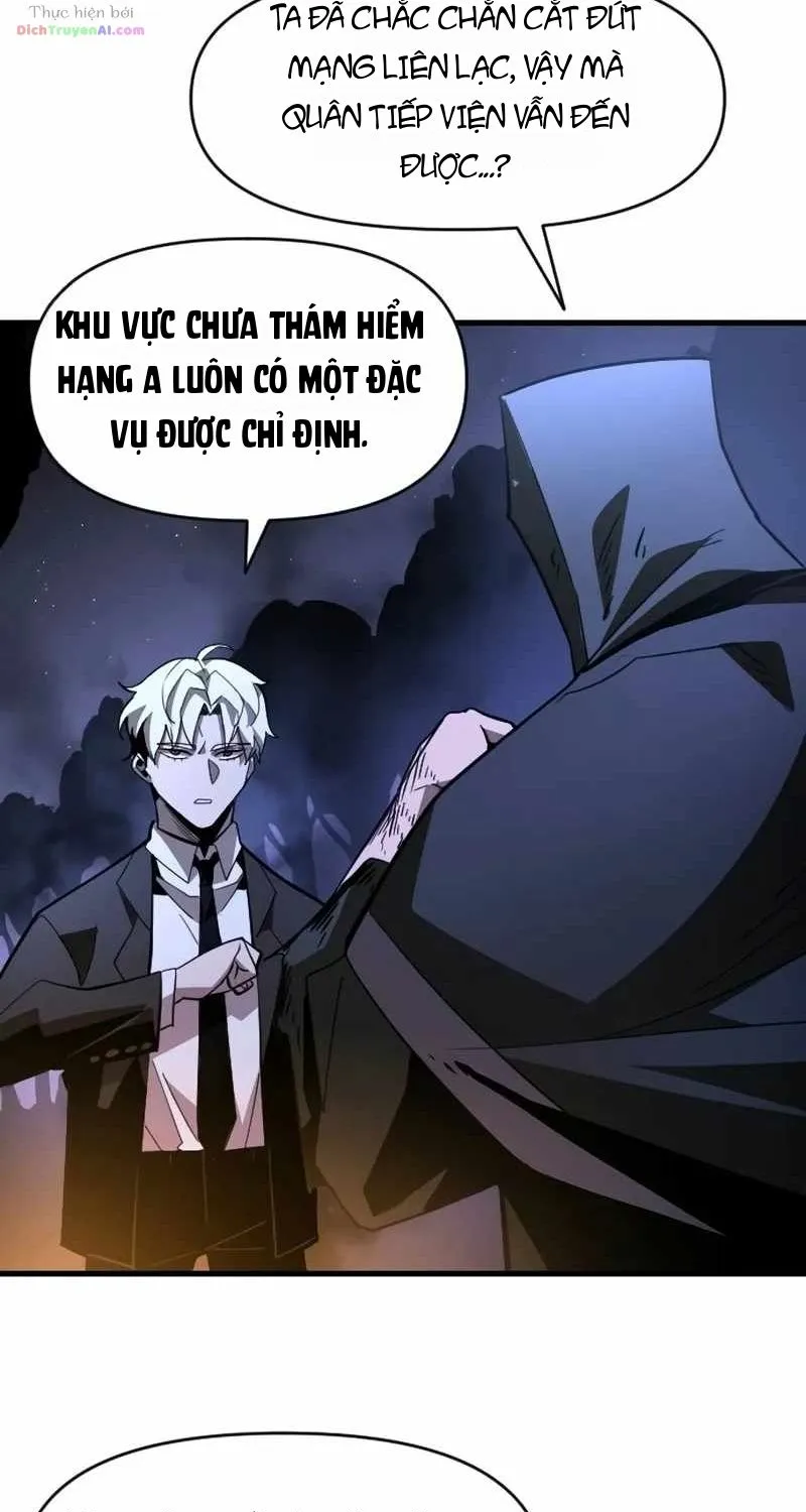 Diệt Trừ Thiên Đạo Chap 12 - Next Chap 13