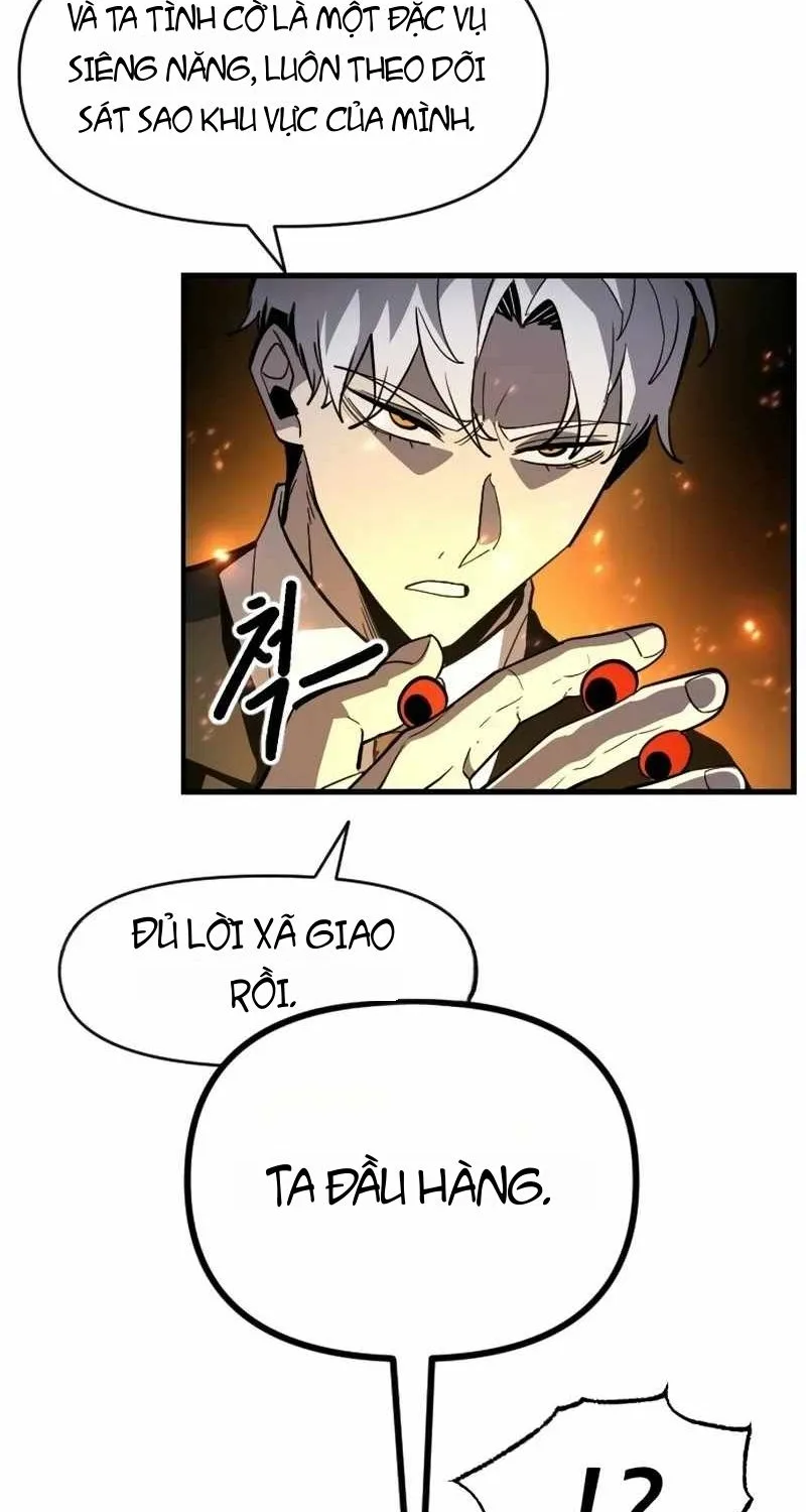 Diệt Trừ Thiên Đạo Chap 12 - Next Chap 13