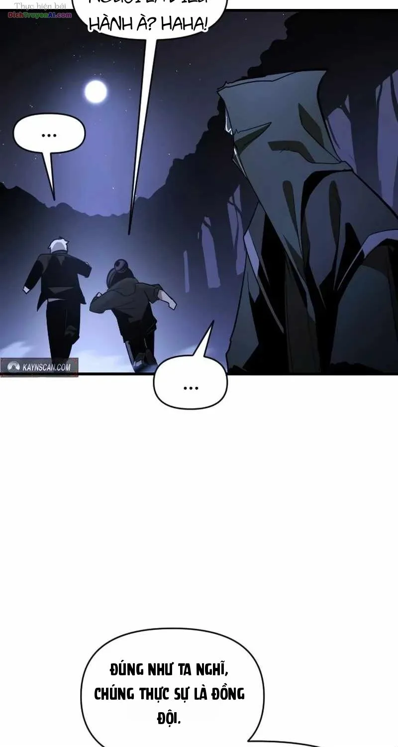 Diệt Trừ Thiên Đạo Chap 12 - Next Chap 13