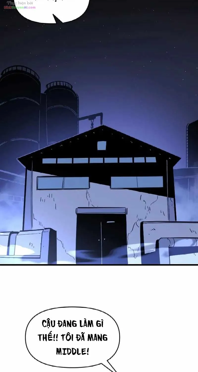 Diệt Trừ Thiên Đạo Chap 12 - Next Chap 13