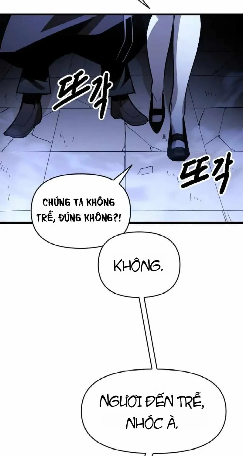 Diệt Trừ Thiên Đạo Chap 12 - Next Chap 13