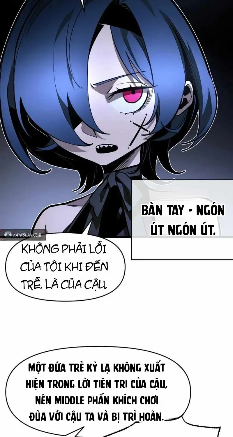Diệt Trừ Thiên Đạo Chap 12 - Next Chap 13