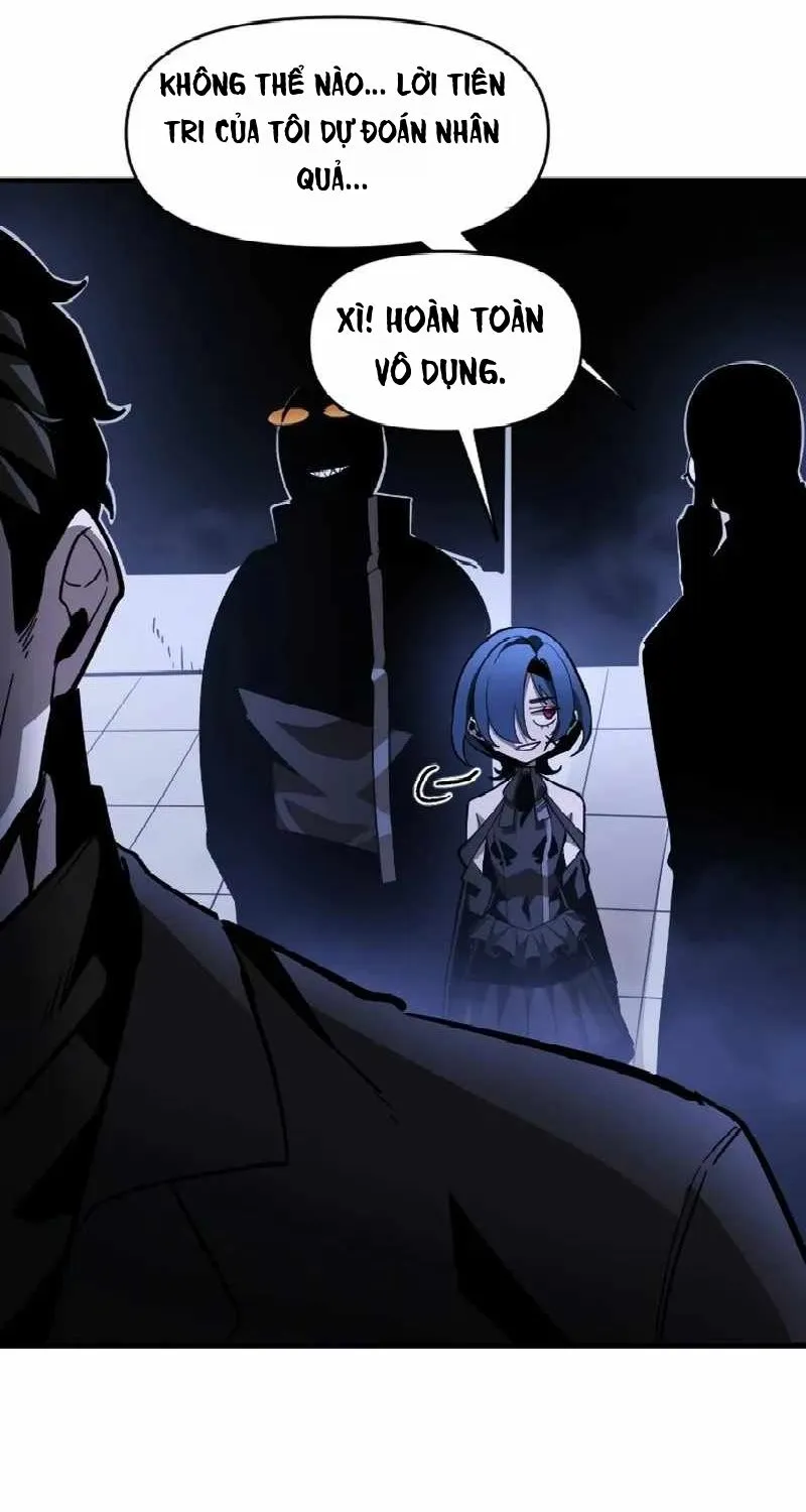 Diệt Trừ Thiên Đạo Chap 12 - Next Chap 13