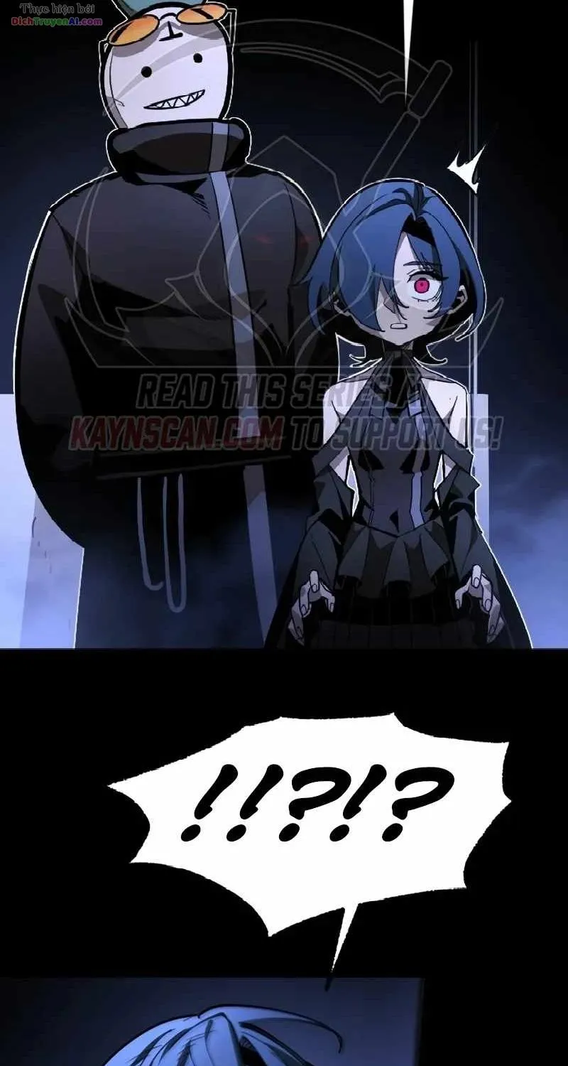 Diệt Trừ Thiên Đạo Chap 12 - Next Chap 13