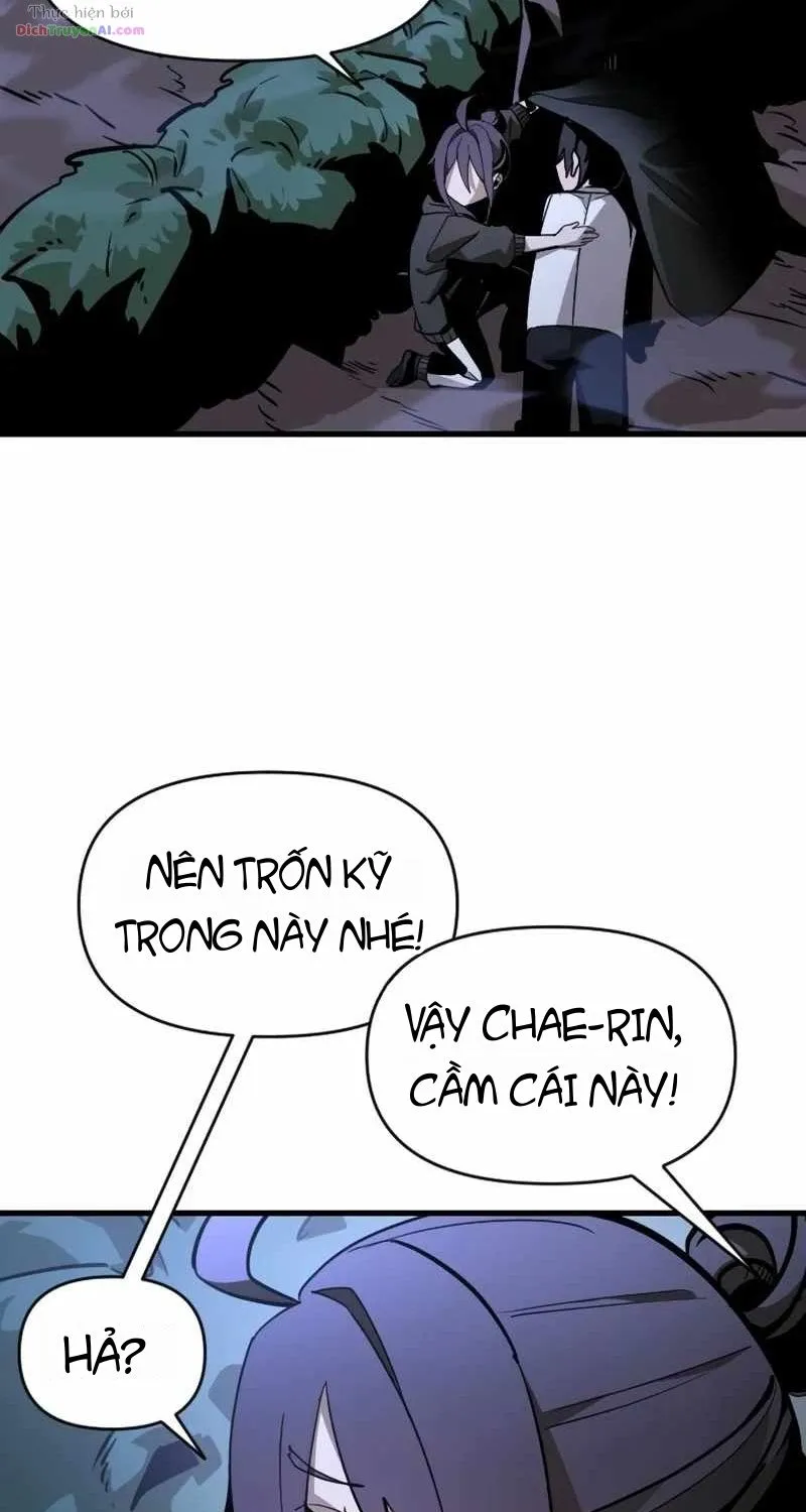 Diệt Trừ Thiên Đạo Chap 12 - Next Chap 13