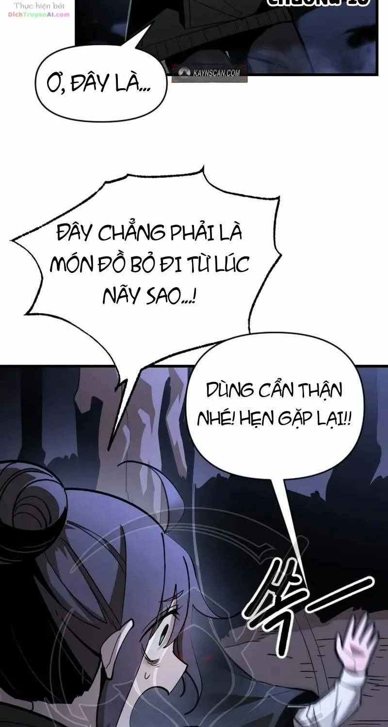 Diệt Trừ Thiên Đạo Chap 12 - Next Chap 13