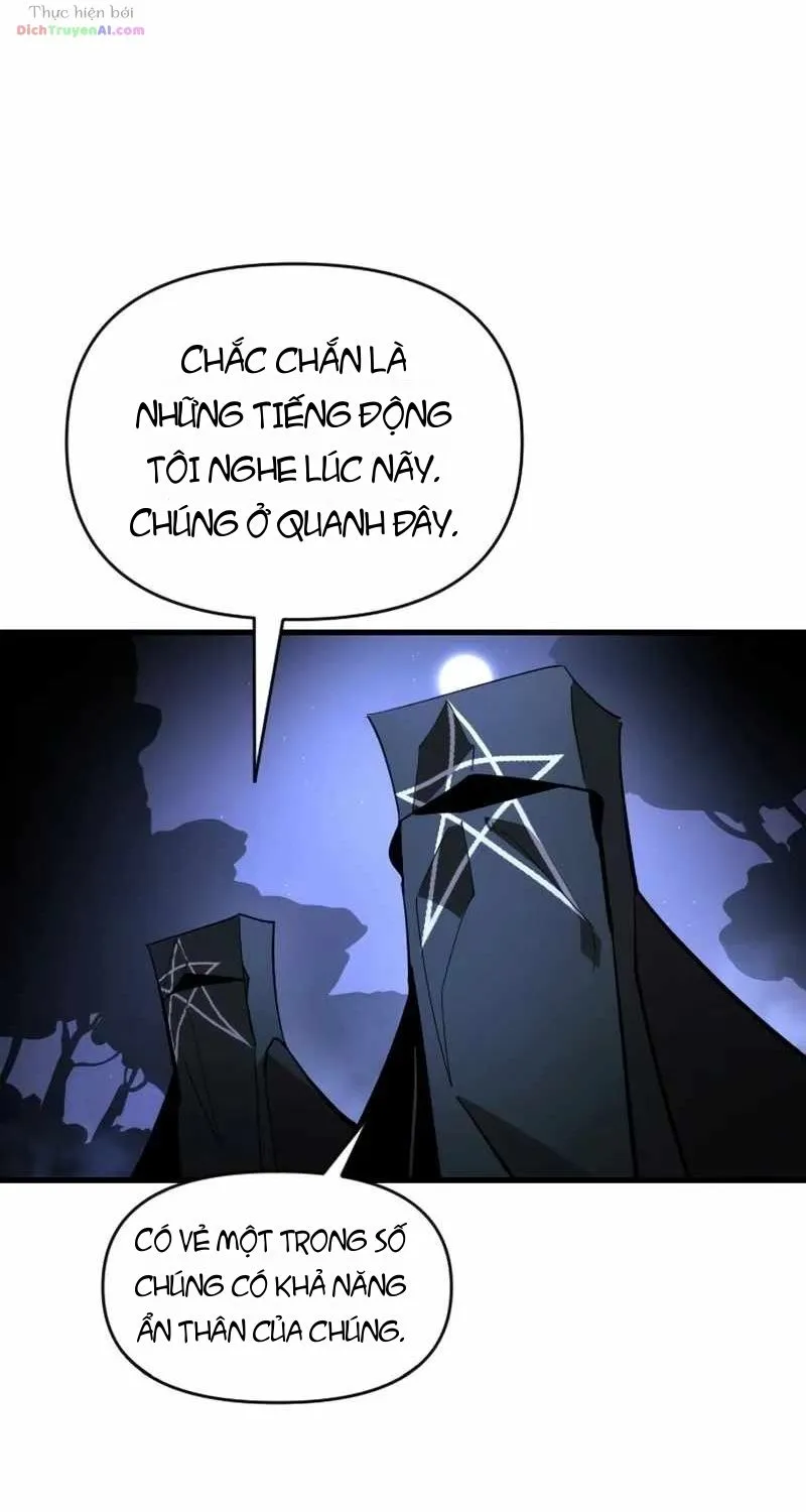 Diệt Trừ Thiên Đạo Chap 12 - Next Chap 13