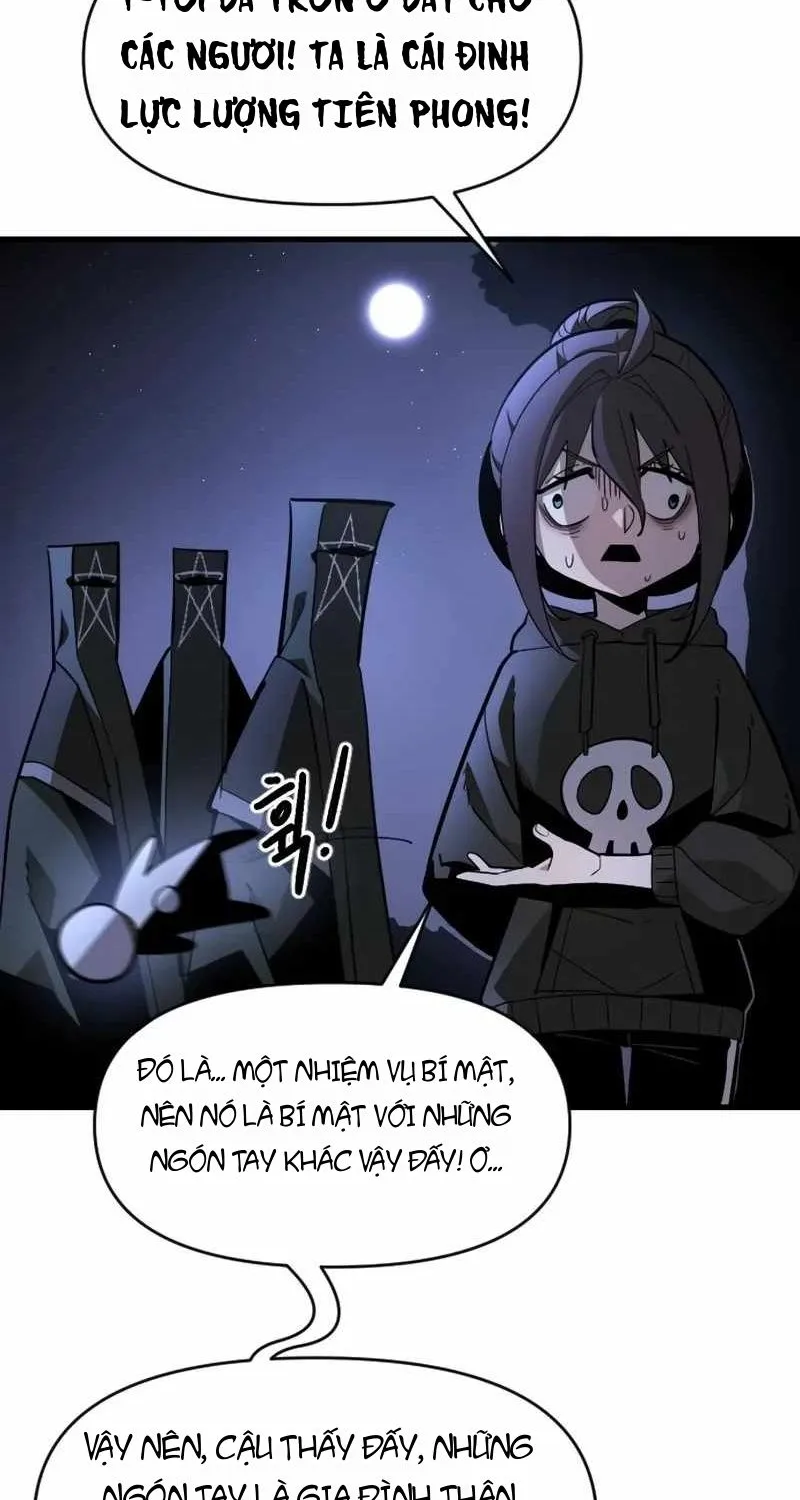 Diệt Trừ Thiên Đạo Chap 12 - Next Chap 13