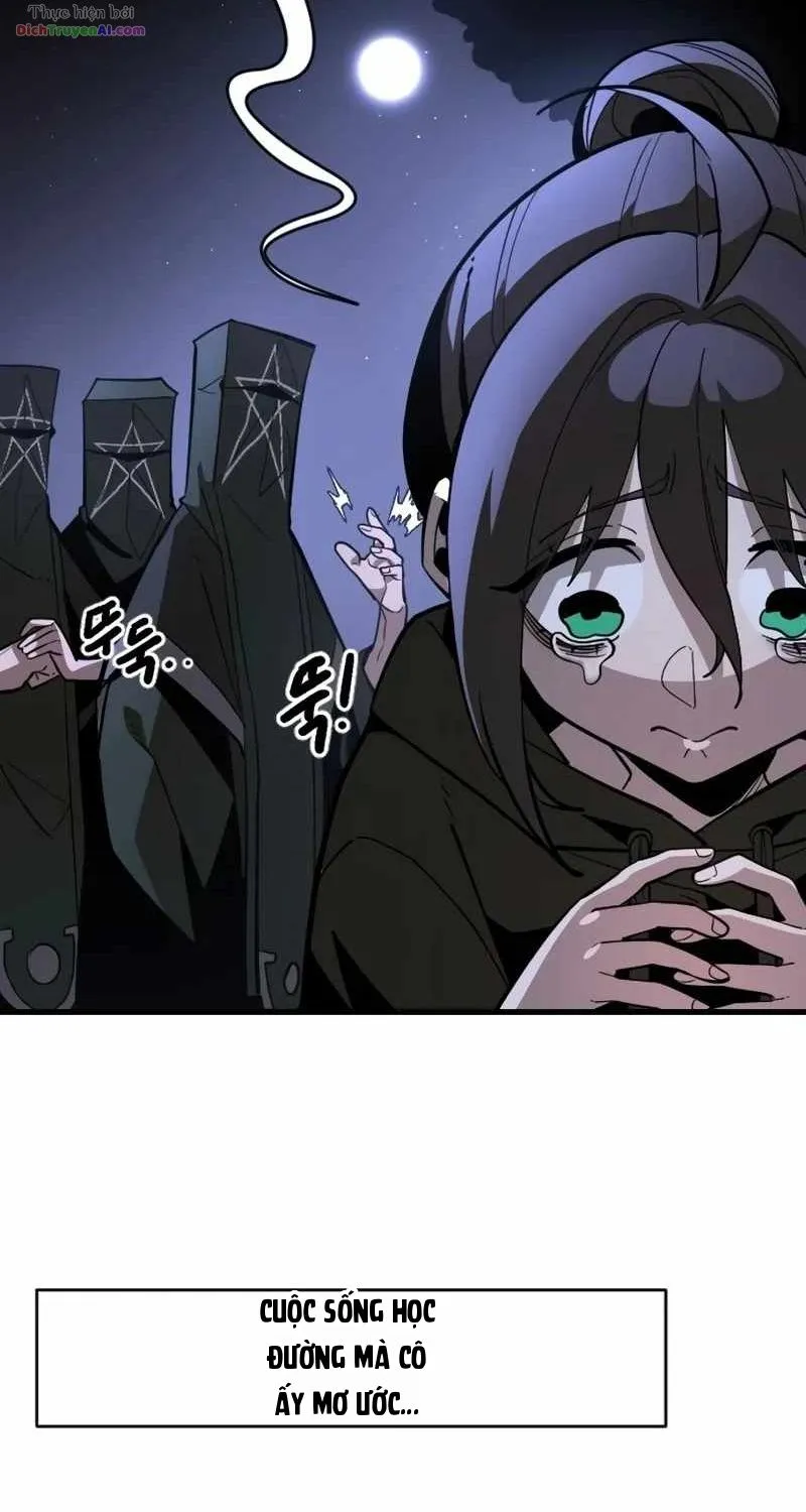 Diệt Trừ Thiên Đạo Chap 12 - Next Chap 13
