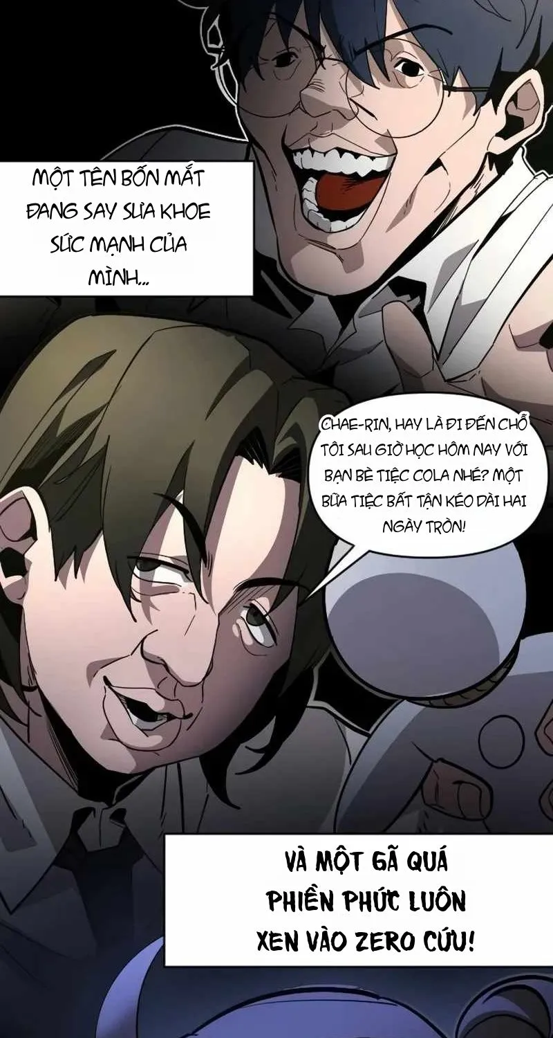 Diệt Trừ Thiên Đạo Chap 12 - Next Chap 13