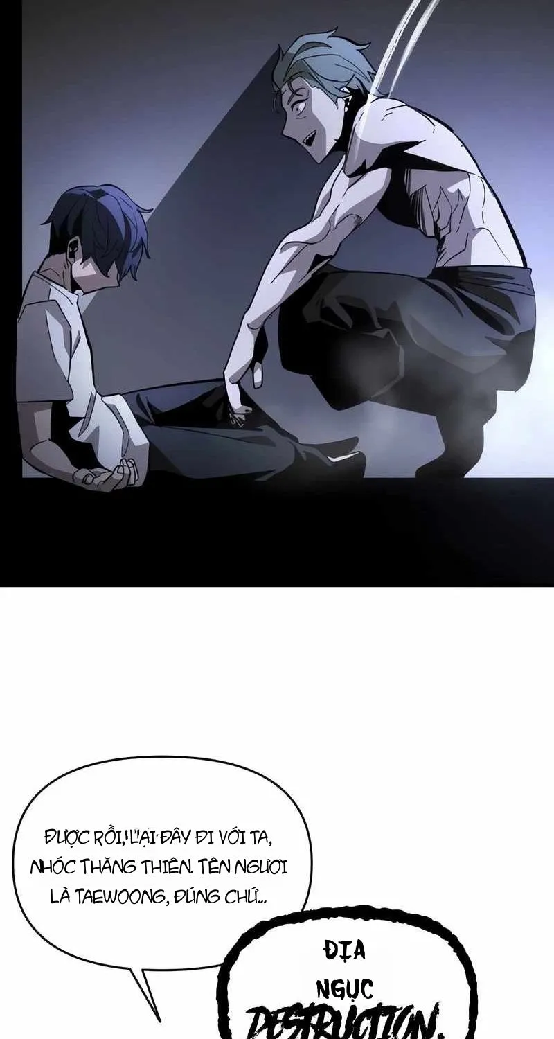 Diệt Trừ Thiên Đạo Chap 13 - Next Chap 14
