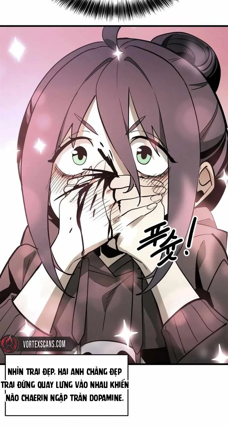 Diệt Trừ Thiên Đạo Chap 13 - Next Chap 14