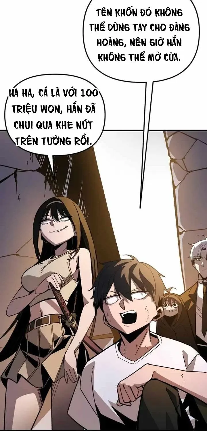 Diệt Trừ Thiên Đạo Chap 14 - Next Chap 15