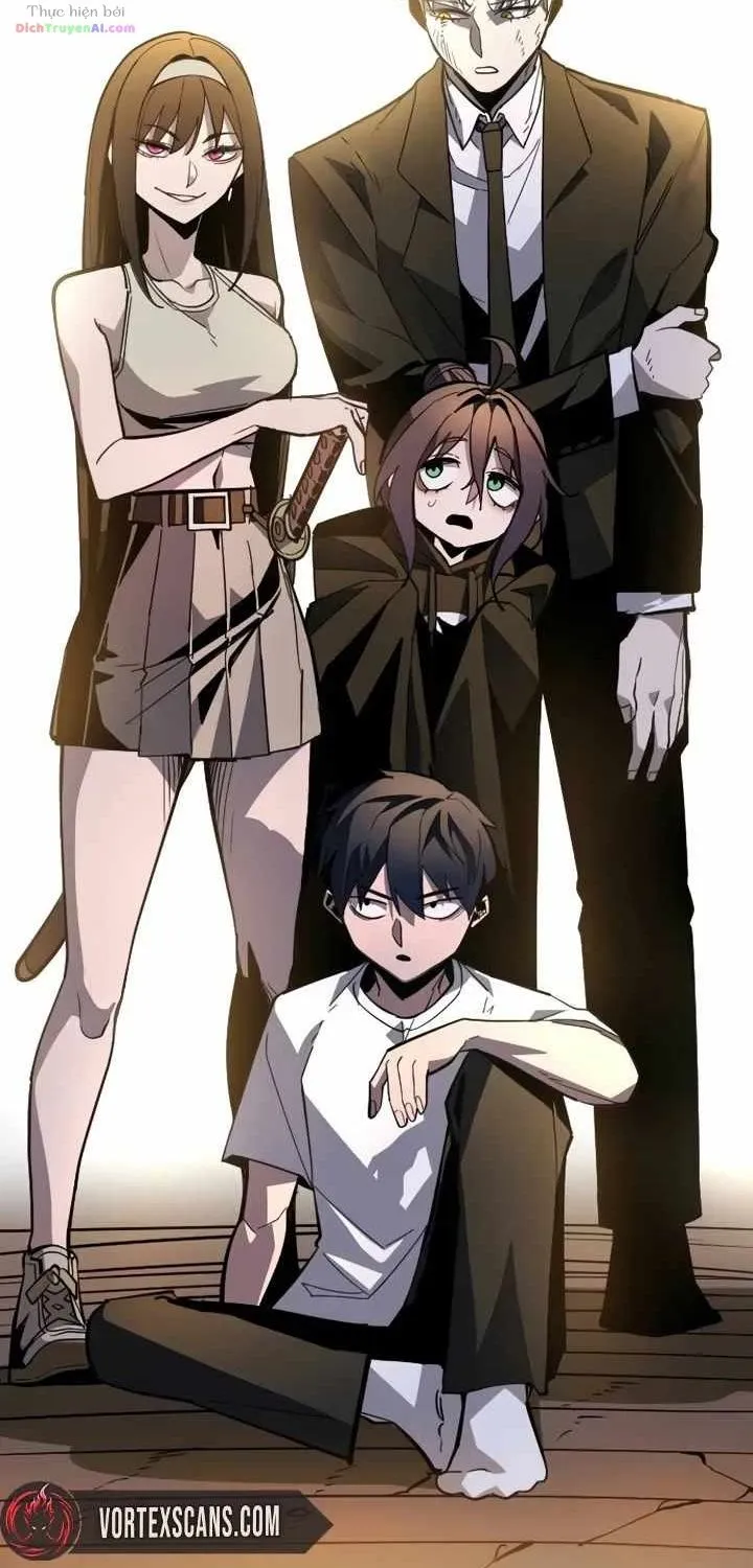 Diệt Trừ Thiên Đạo Chap 14 - Next Chap 15