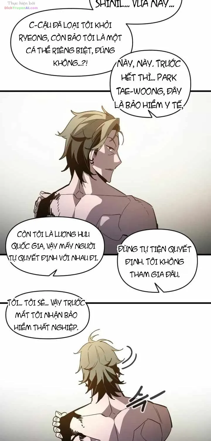 Diệt Trừ Thiên Đạo Chap 14 - Next Chap 15