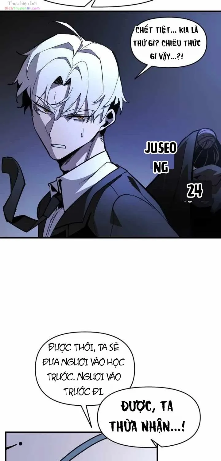 Diệt Trừ Thiên Đạo Chap 14 - Next Chap 15