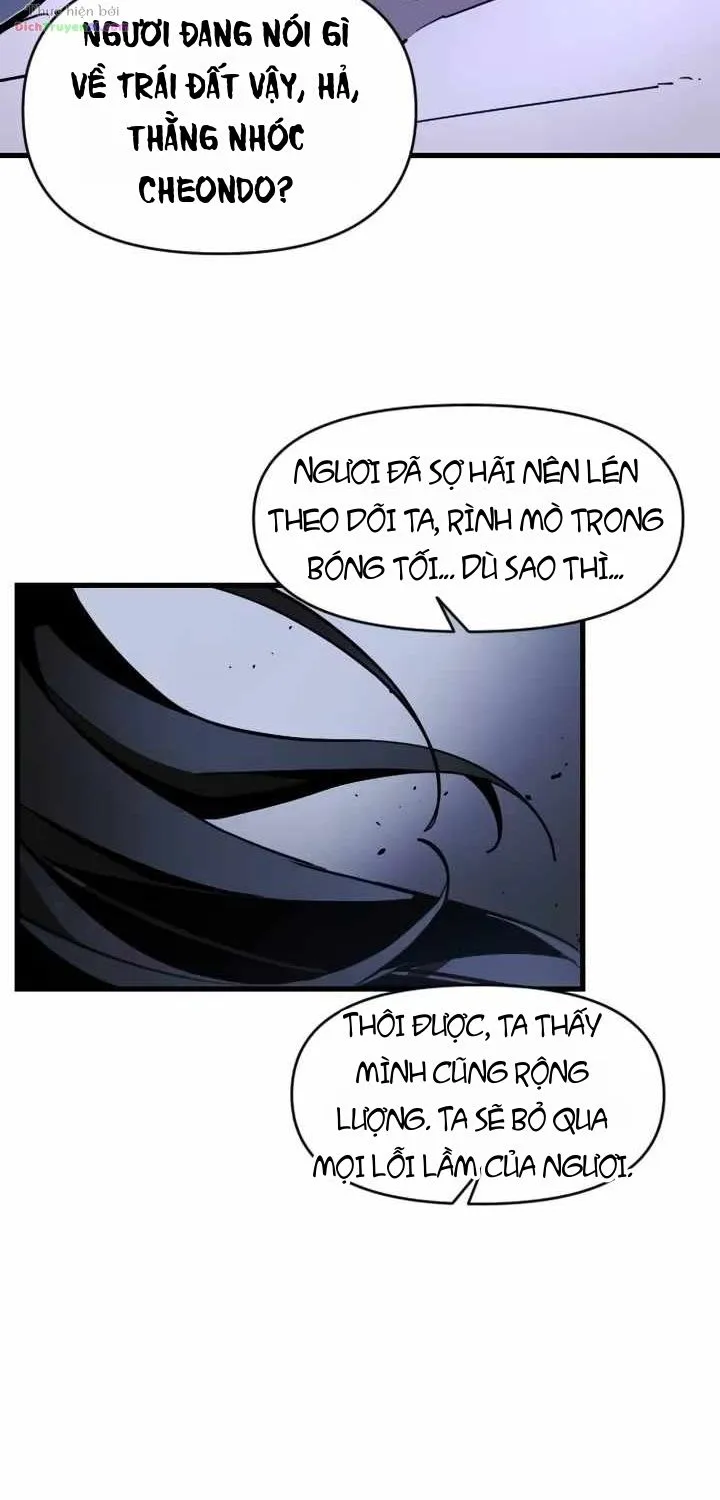 Diệt Trừ Thiên Đạo Chap 14 - Next Chap 15