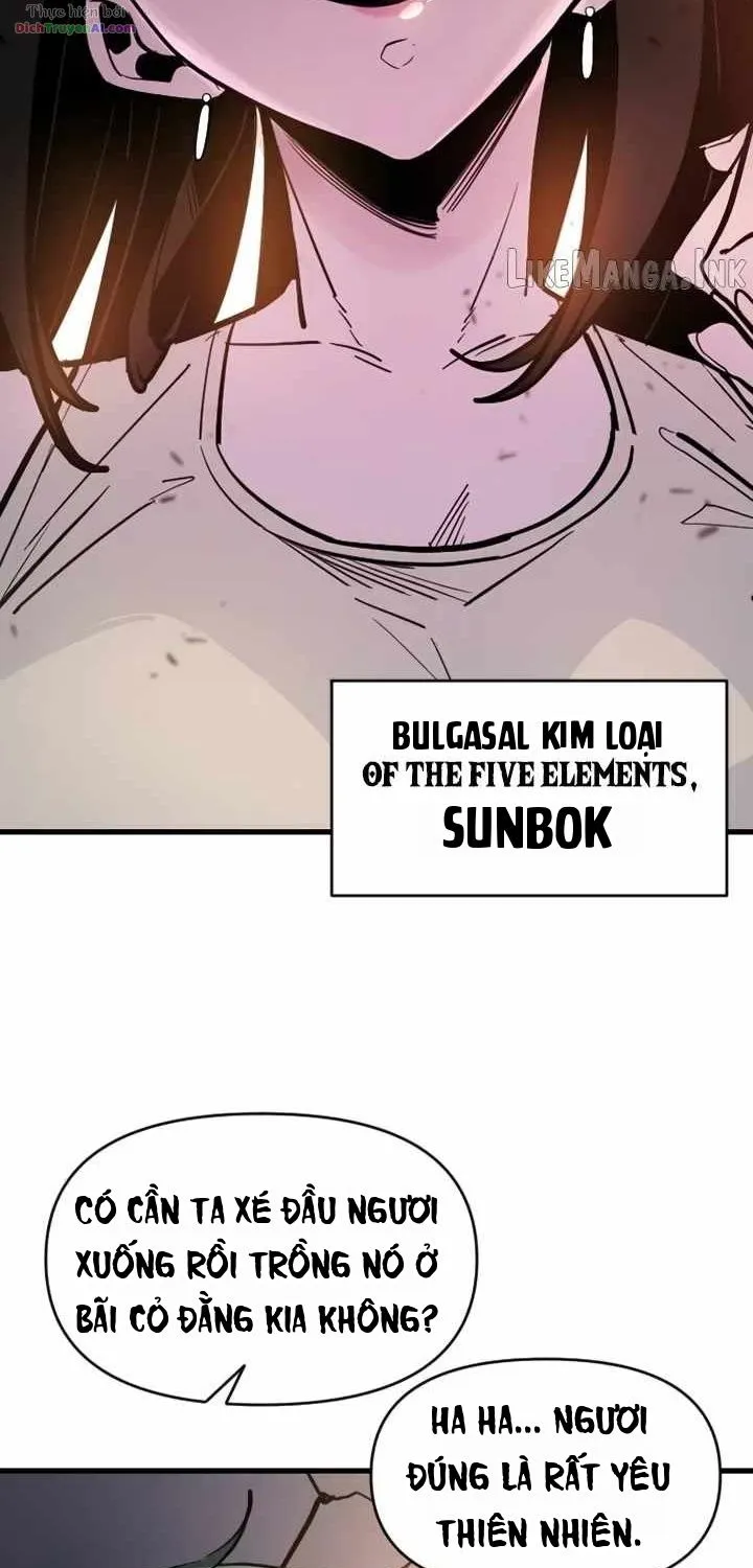 Diệt Trừ Thiên Đạo Chap 14 - Next Chap 15