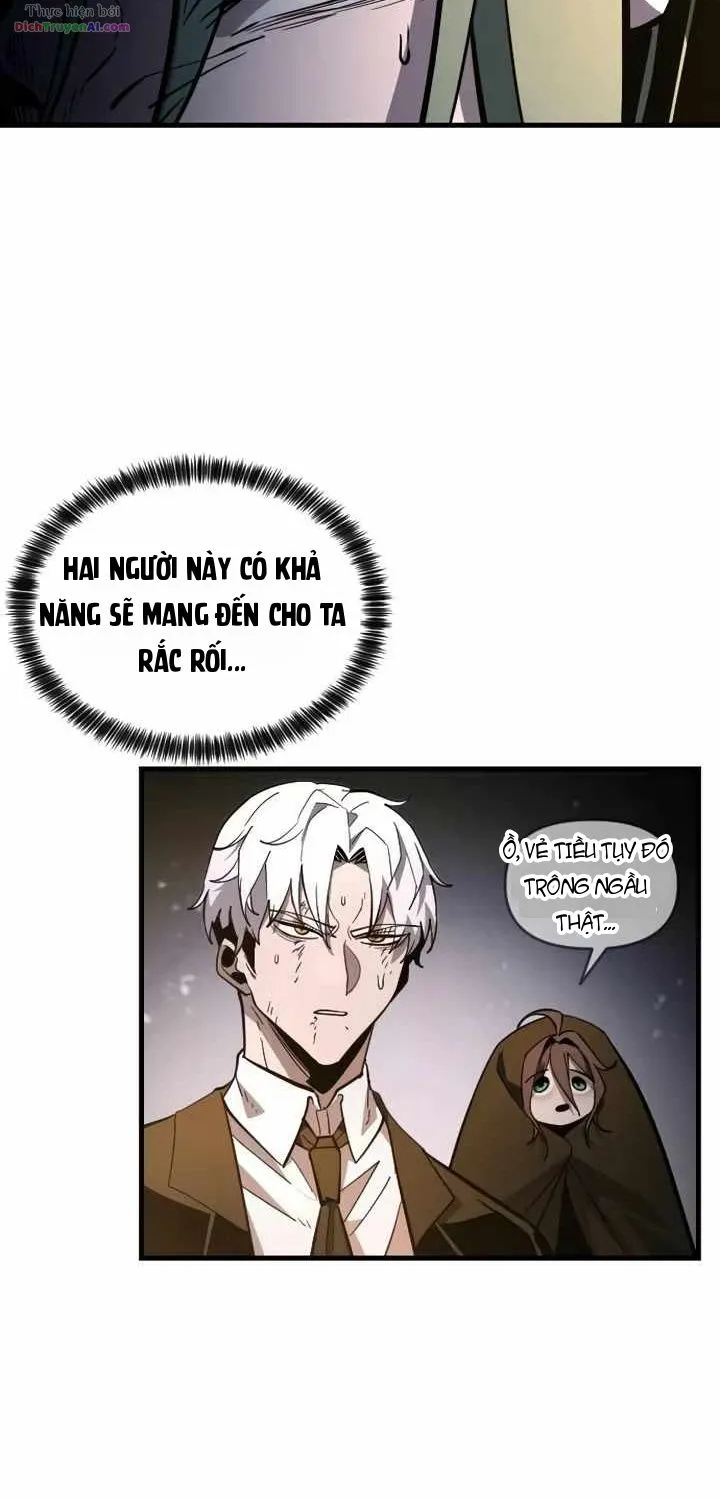 Diệt Trừ Thiên Đạo Chap 14 - Next Chap 15