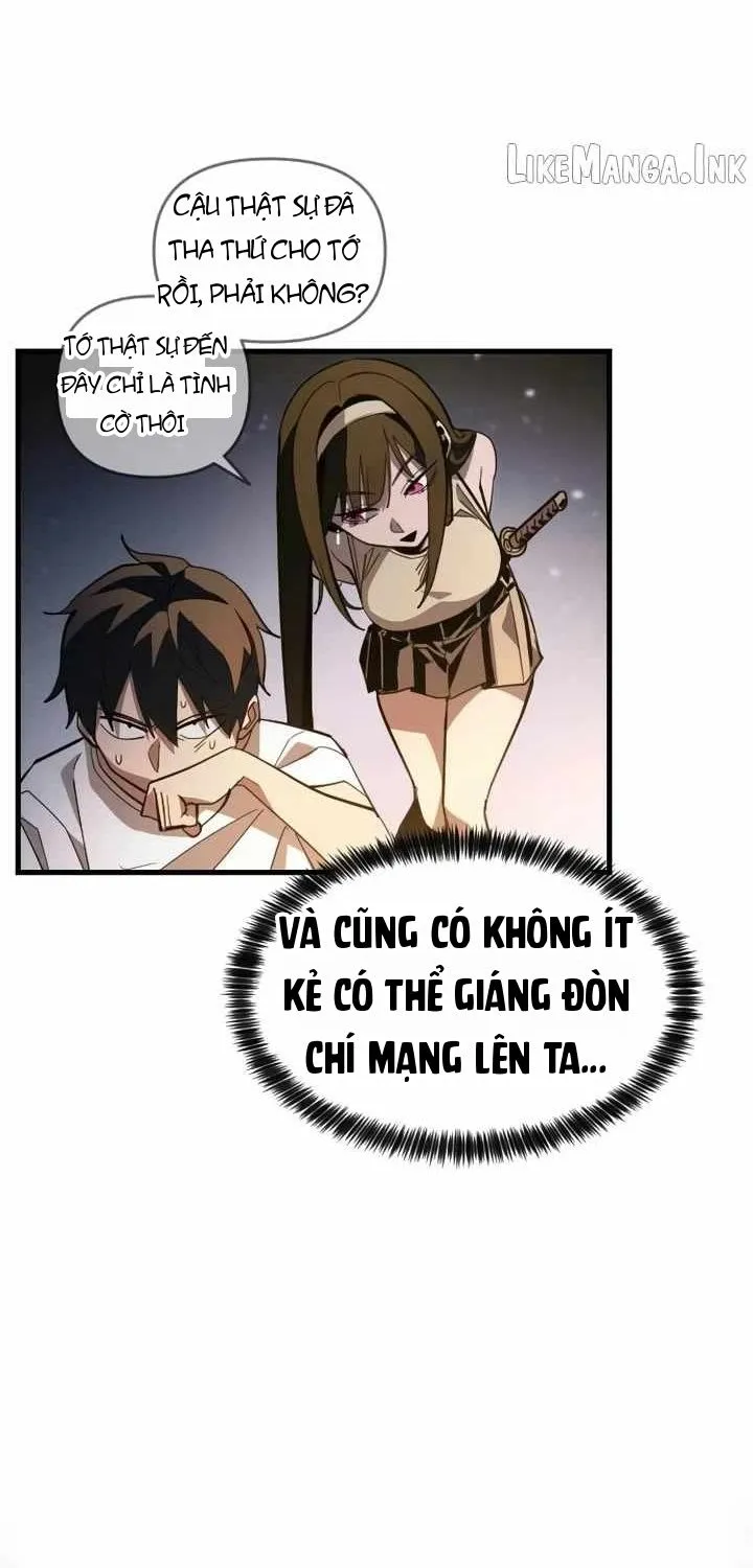Diệt Trừ Thiên Đạo Chap 14 - Next Chap 15