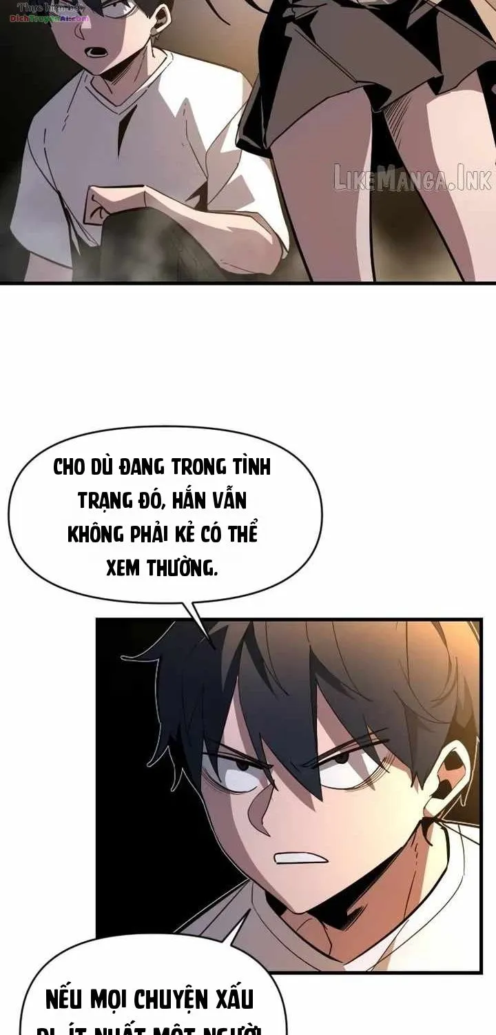 Diệt Trừ Thiên Đạo Chap 14 - Next Chap 15