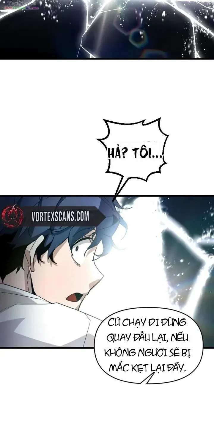 Diệt Trừ Thiên Đạo Chap 15 - Next Chap 16