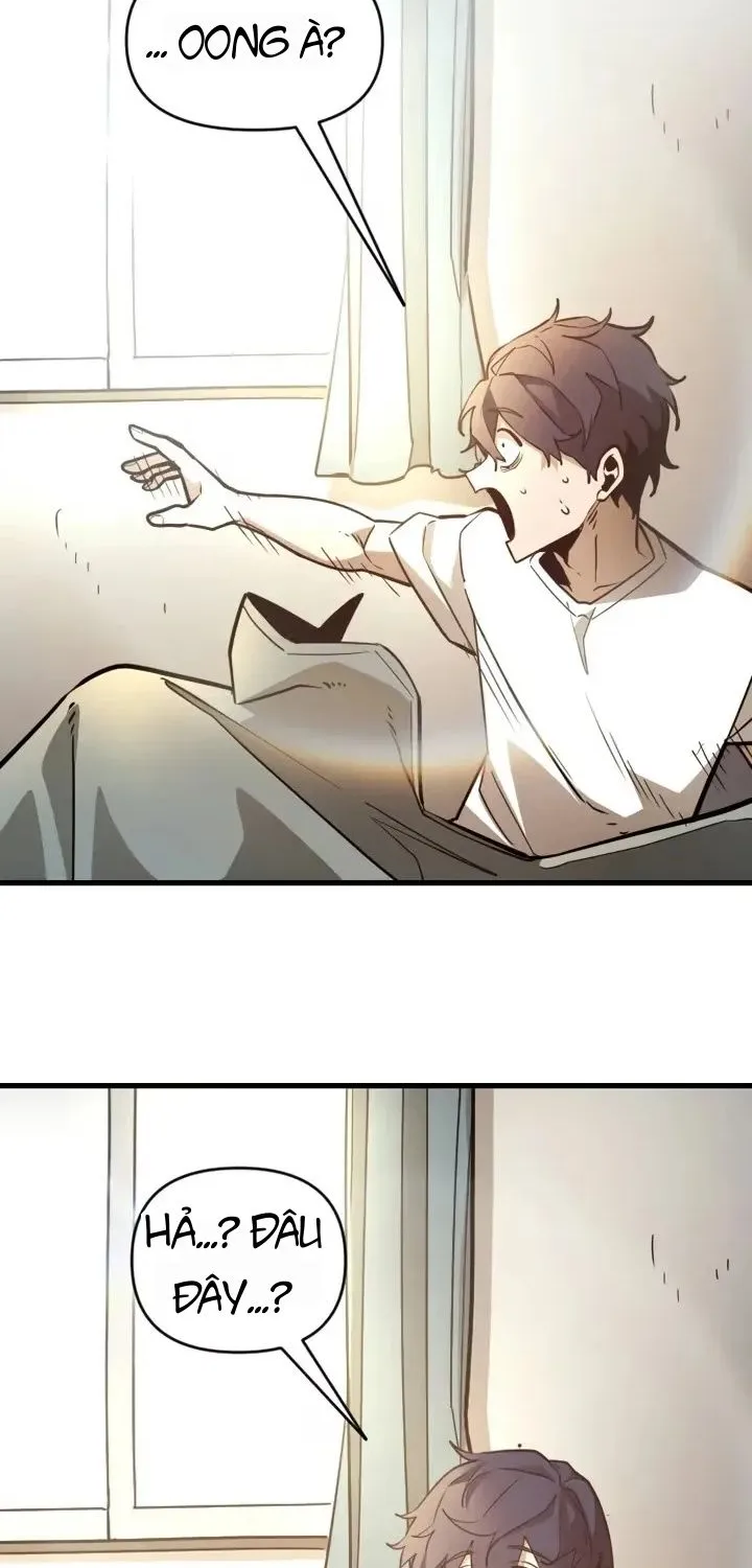 Diệt Trừ Thiên Đạo Chap 15 - Next Chap 16