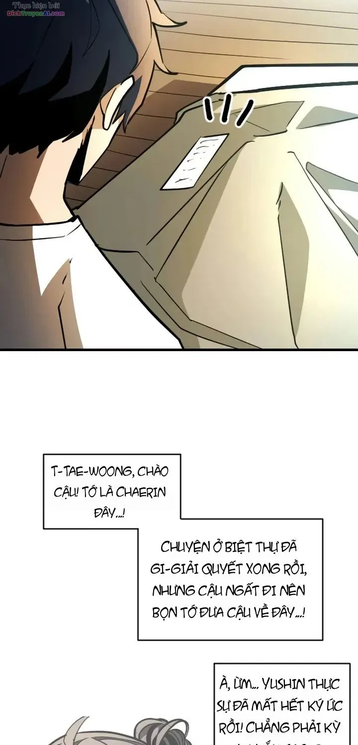 Diệt Trừ Thiên Đạo Chap 15 - Next Chap 16