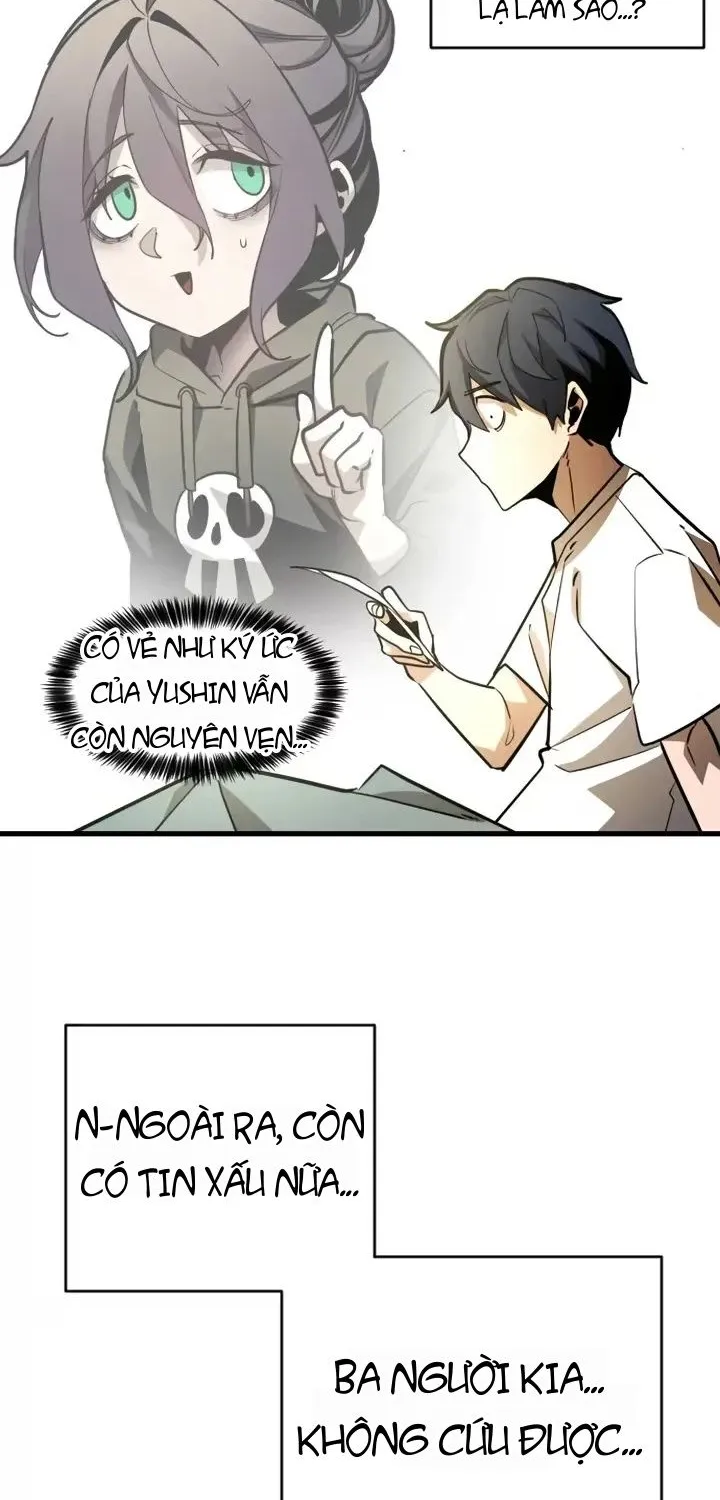 Diệt Trừ Thiên Đạo Chap 15 - Next Chap 16