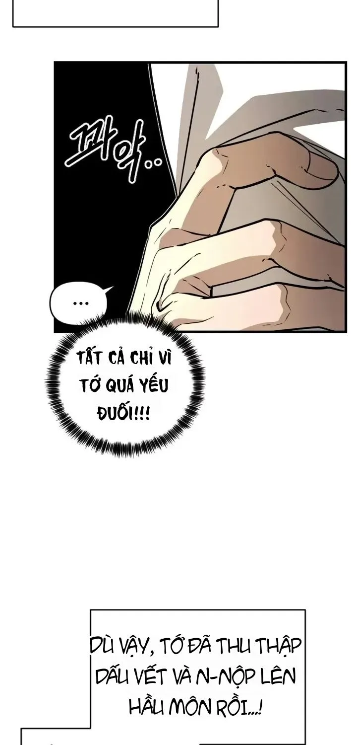 Diệt Trừ Thiên Đạo Chap 15 - Next Chap 16