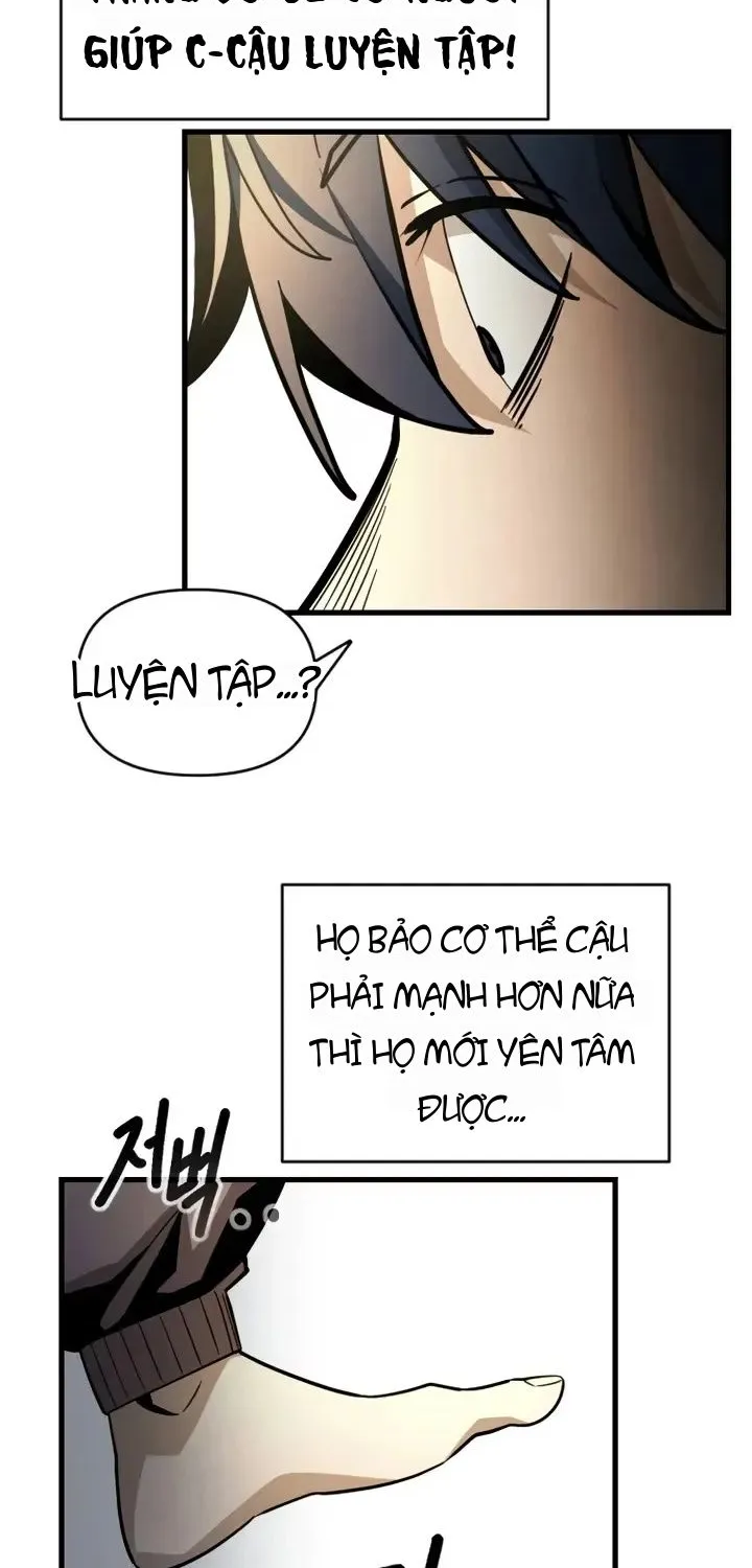 Diệt Trừ Thiên Đạo Chap 15 - Next Chap 16