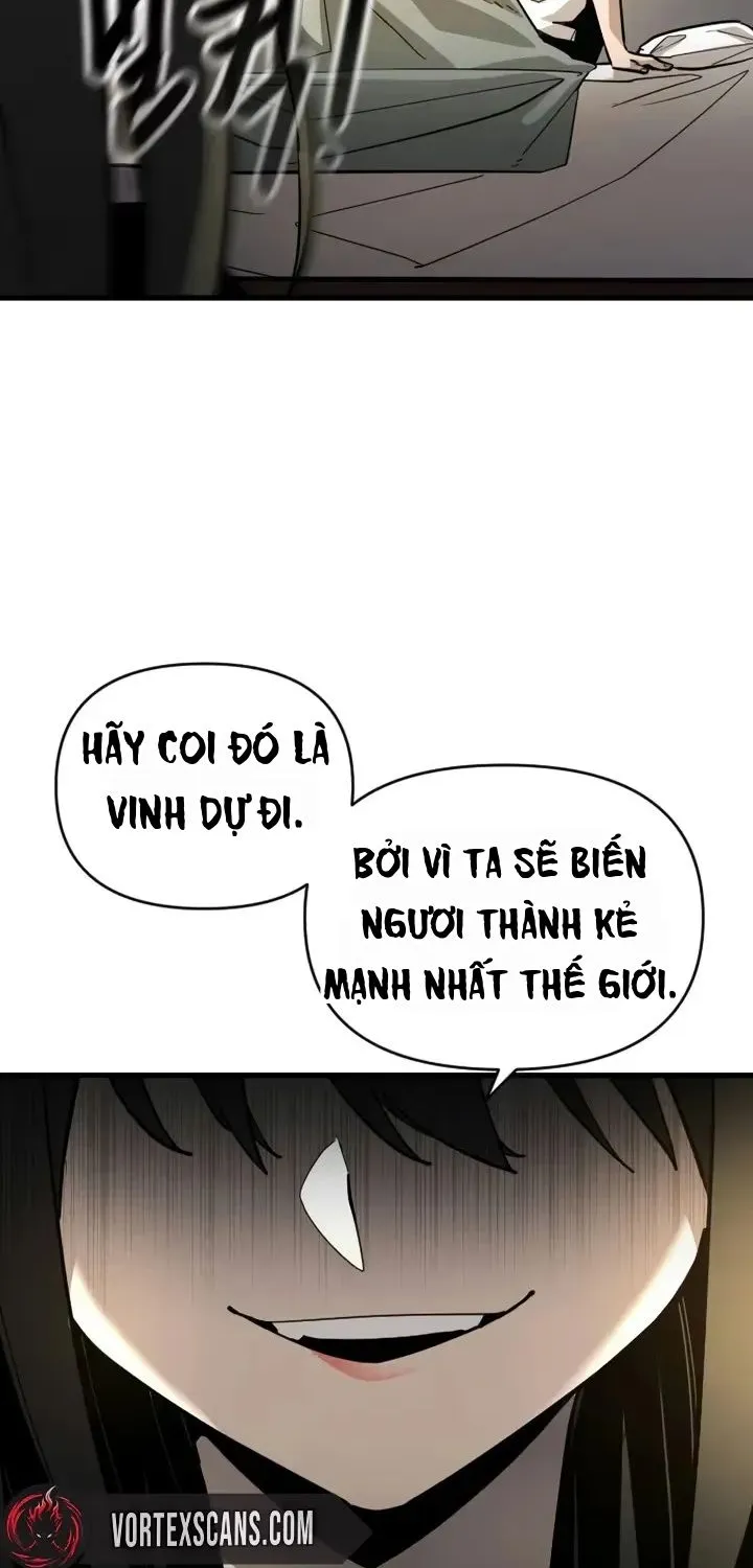 Diệt Trừ Thiên Đạo Chap 15 - Next Chap 16