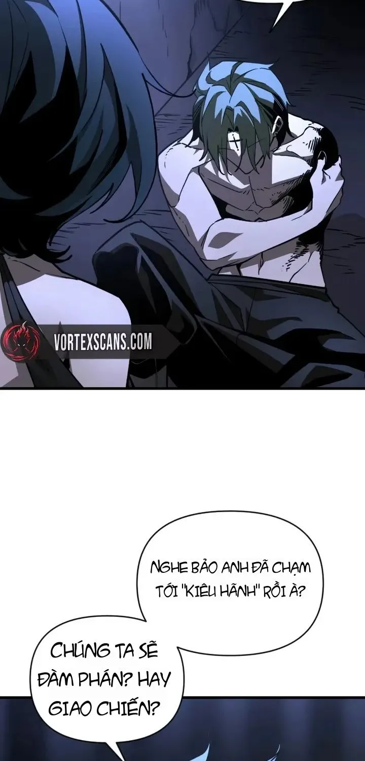 Diệt Trừ Thiên Đạo Chap 15 - Next Chap 16