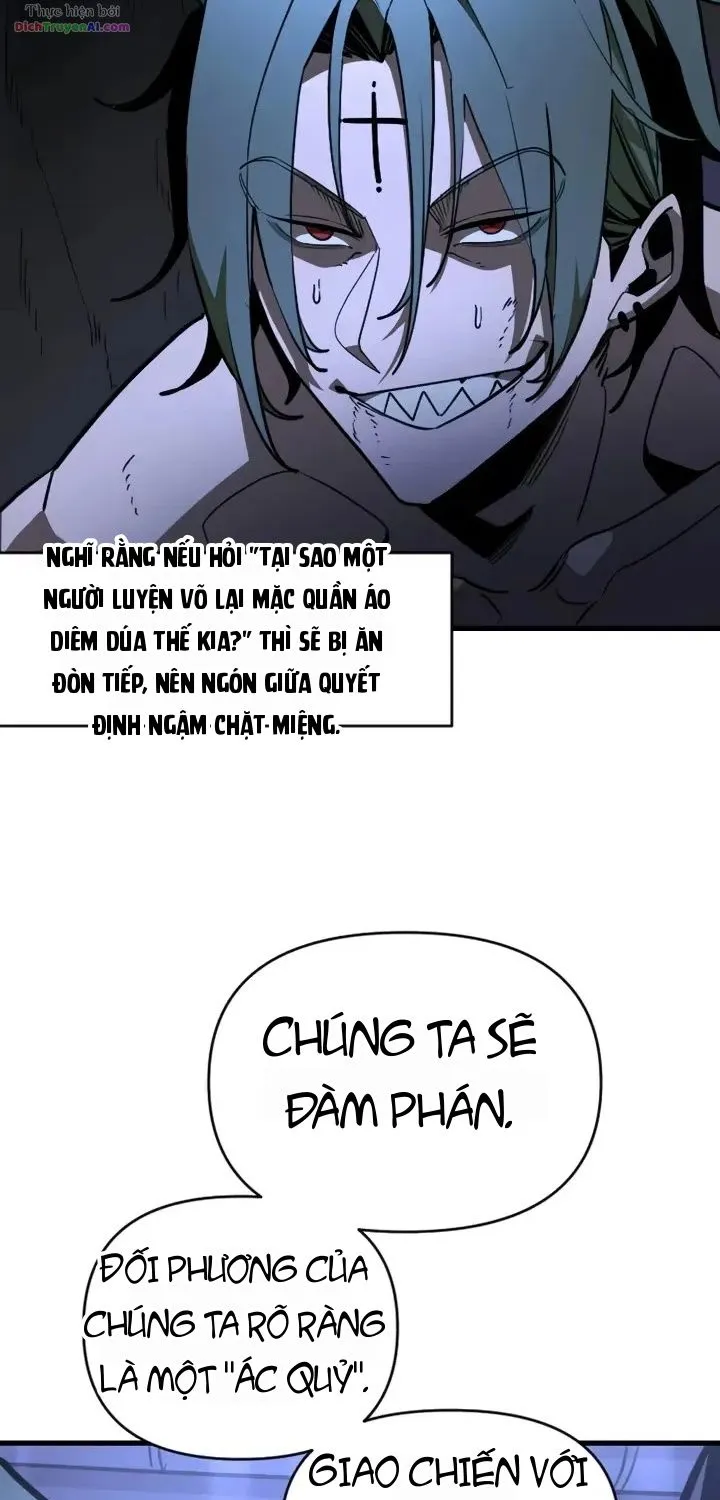 Diệt Trừ Thiên Đạo Chap 15 - Next Chap 16