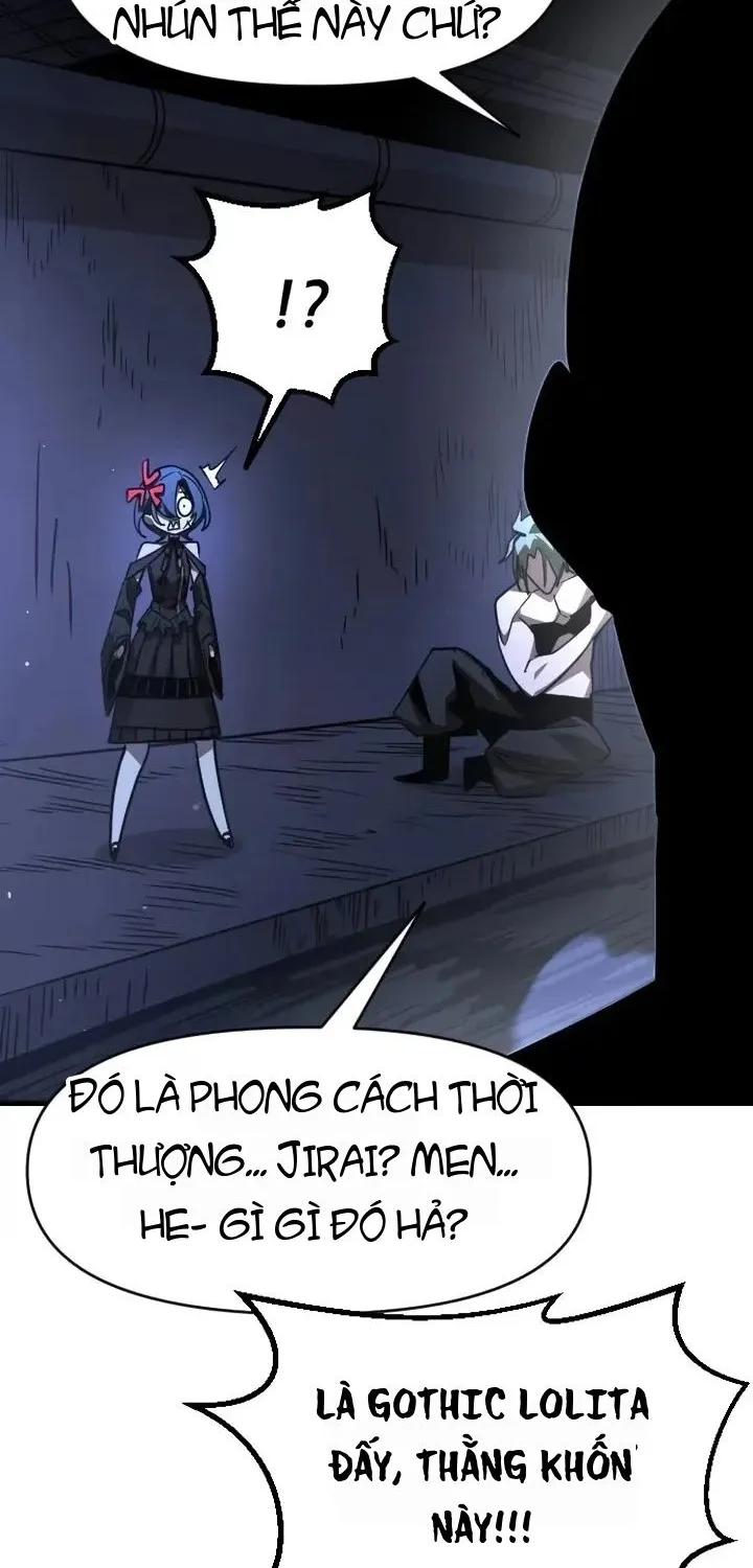 Diệt Trừ Thiên Đạo Chap 15 - Next Chap 16