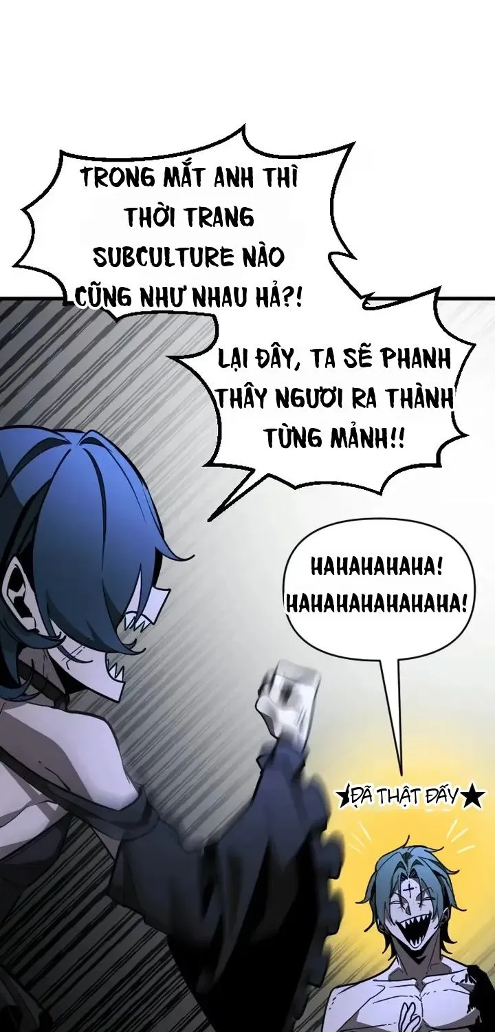 Diệt Trừ Thiên Đạo Chap 15 - Next Chap 16