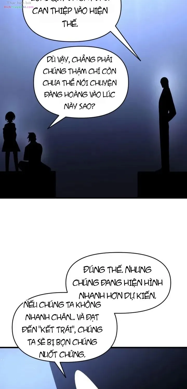 Diệt Trừ Thiên Đạo Chap 15 - Next Chap 16