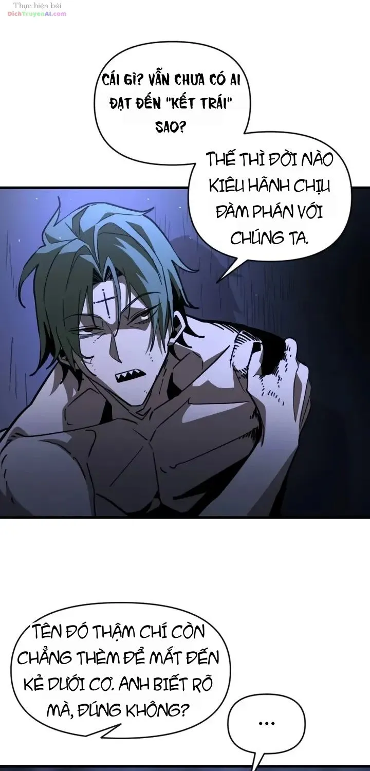 Diệt Trừ Thiên Đạo Chap 15 - Next Chap 16