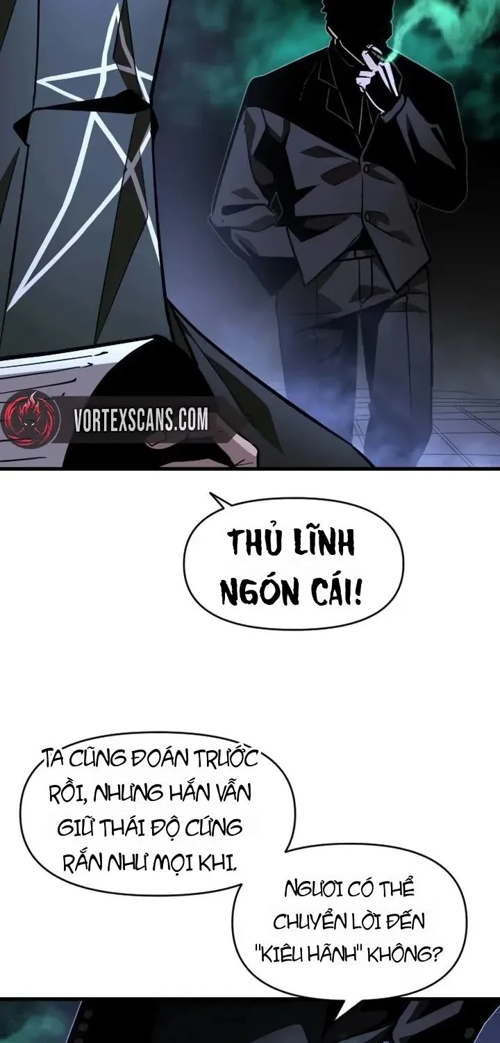 Diệt Trừ Thiên Đạo Chap 15 - Next Chap 16