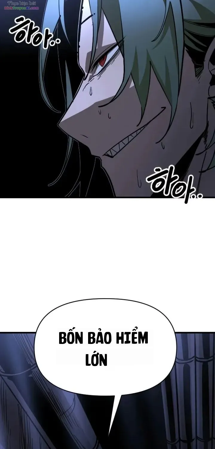Diệt Trừ Thiên Đạo Chap 15 - Next Chap 16