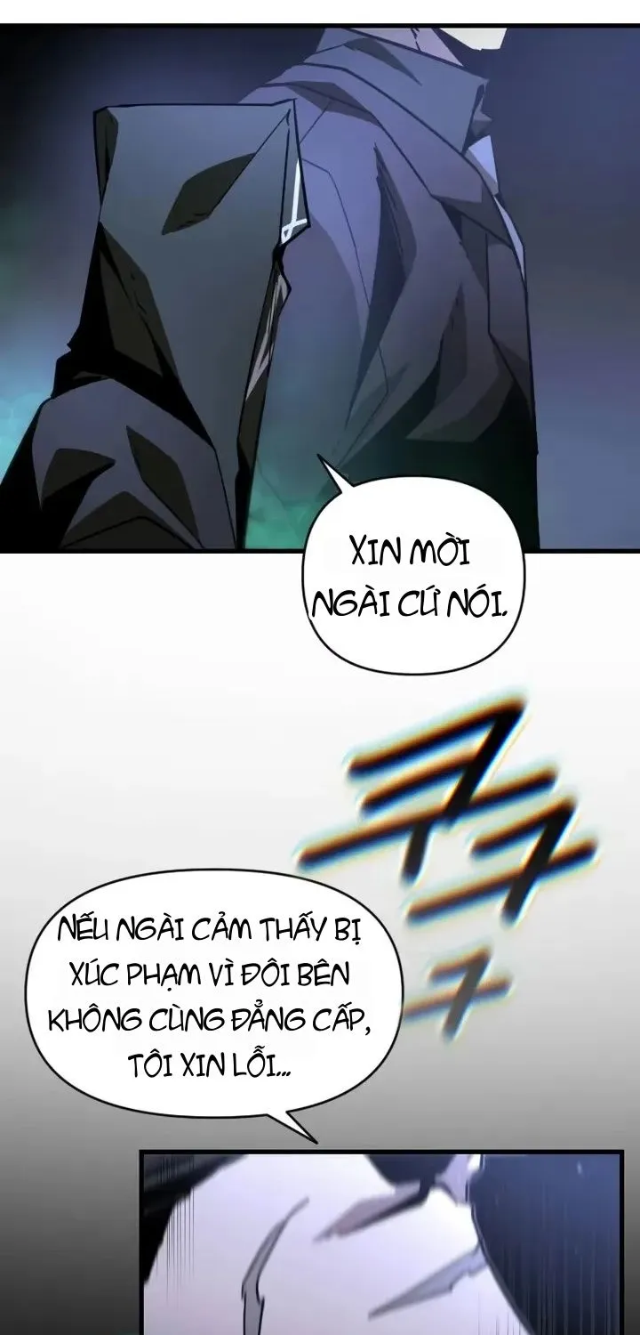 Diệt Trừ Thiên Đạo Chap 15 - Next Chap 16