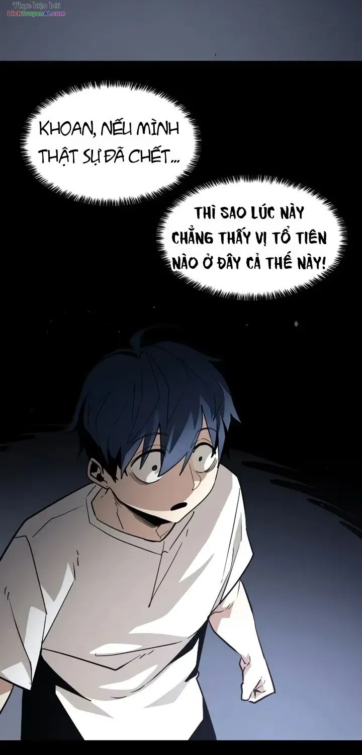 Diệt Trừ Thiên Đạo Chap 15 - Next Chap 16