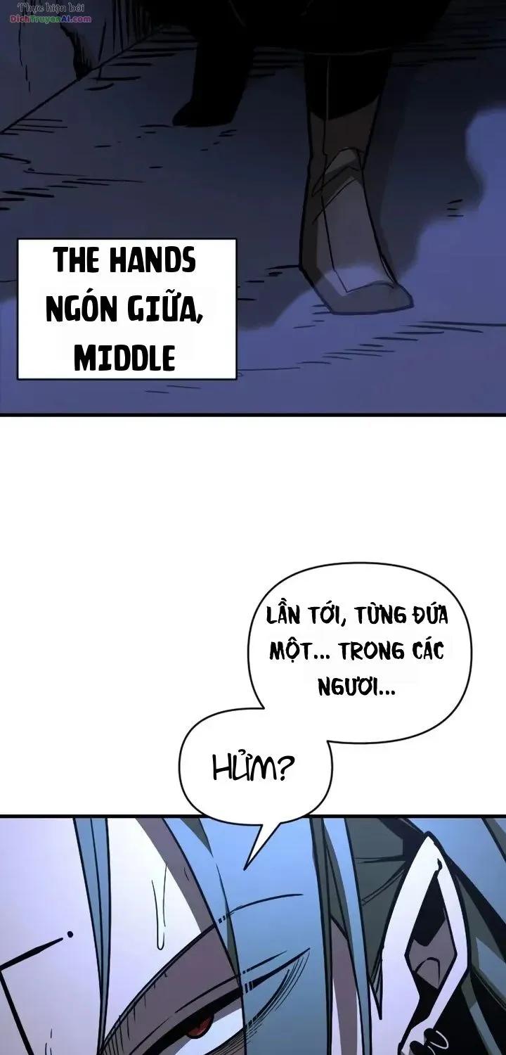 Diệt Trừ Thiên Đạo Chap 15 - Next Chap 16
