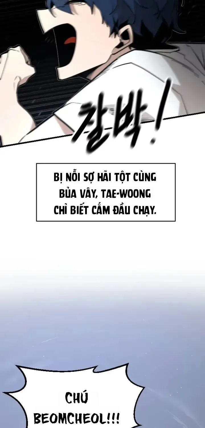 Diệt Trừ Thiên Đạo Chap 15 - Next Chap 16