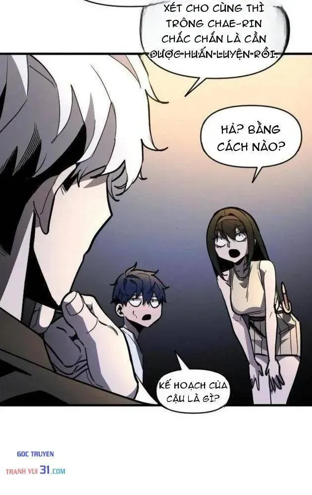Diệt Trừ Thiên Đạo Chap 16 - Next Chap 17
