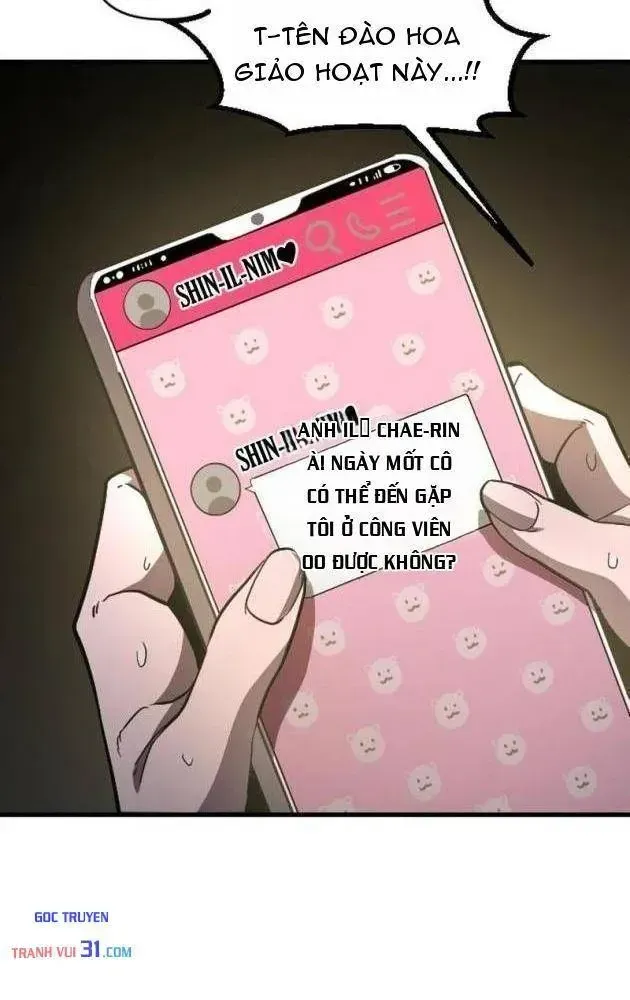 Diệt Trừ Thiên Đạo Chap 16 - Next Chap 17