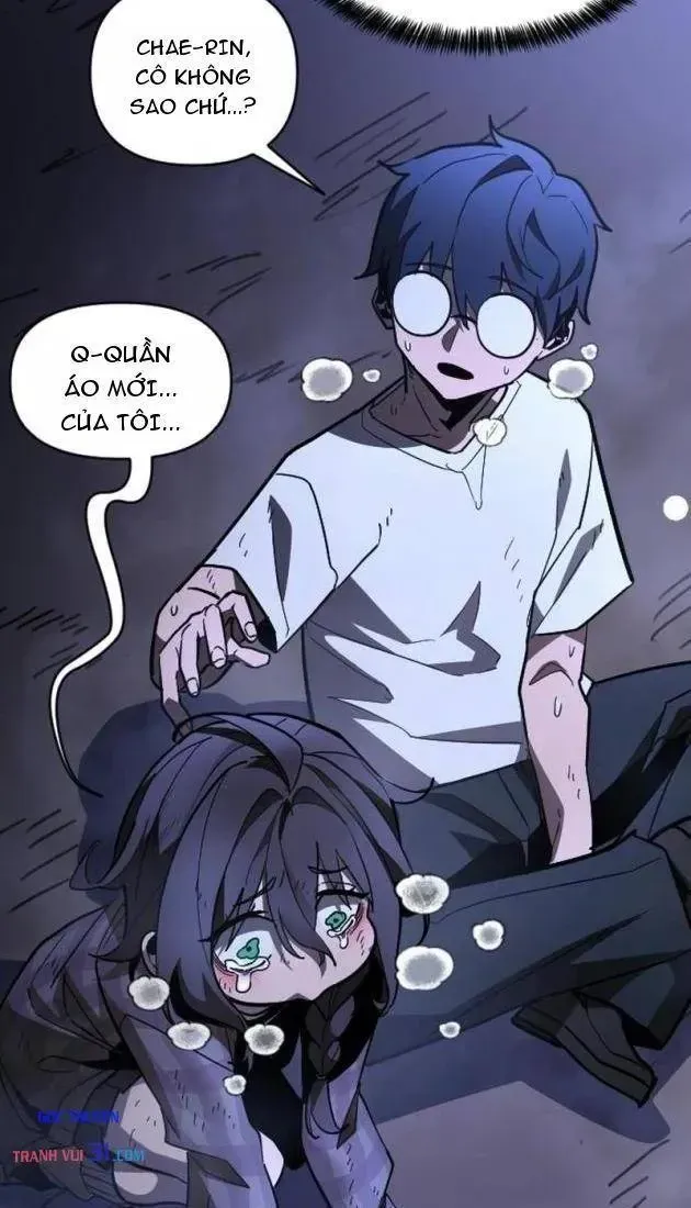 Diệt Trừ Thiên Đạo Chap 16 - Next Chap 17